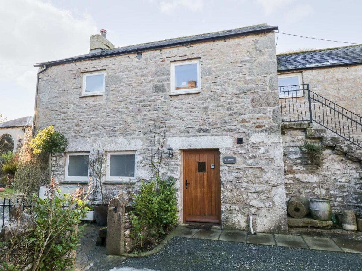 Granary Apartment Ulverston Exterior photo