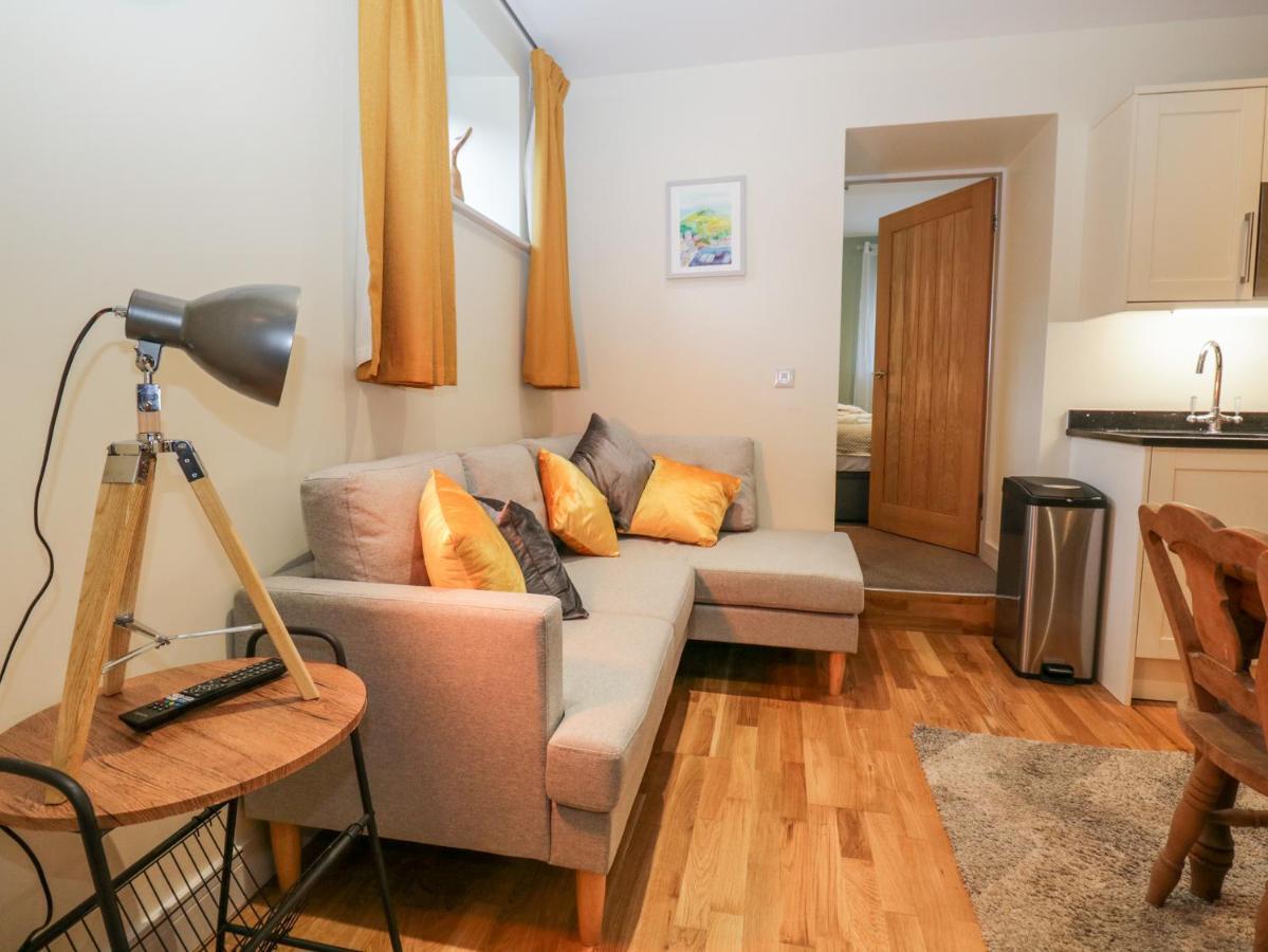 Granary Apartment Ulverston Exterior photo