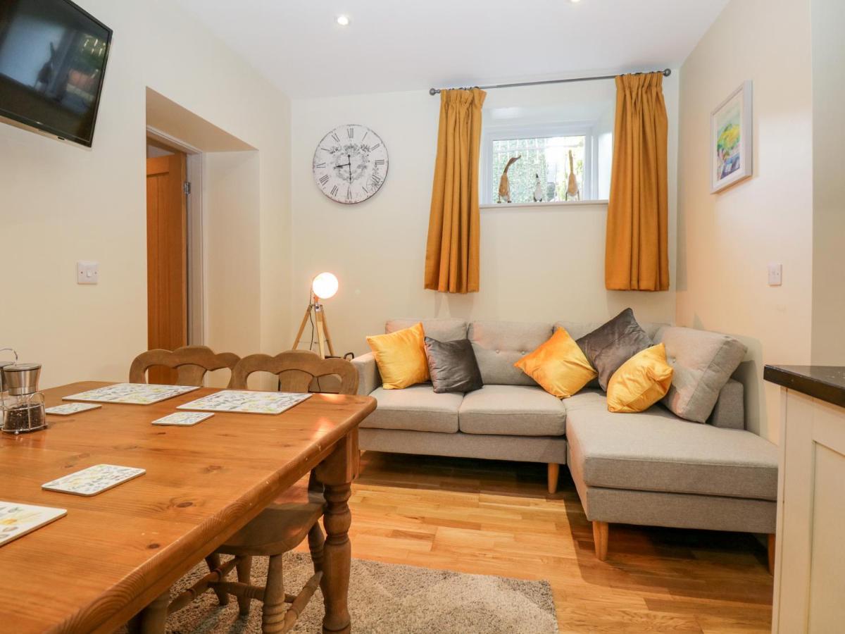 Granary Apartment Ulverston Exterior photo