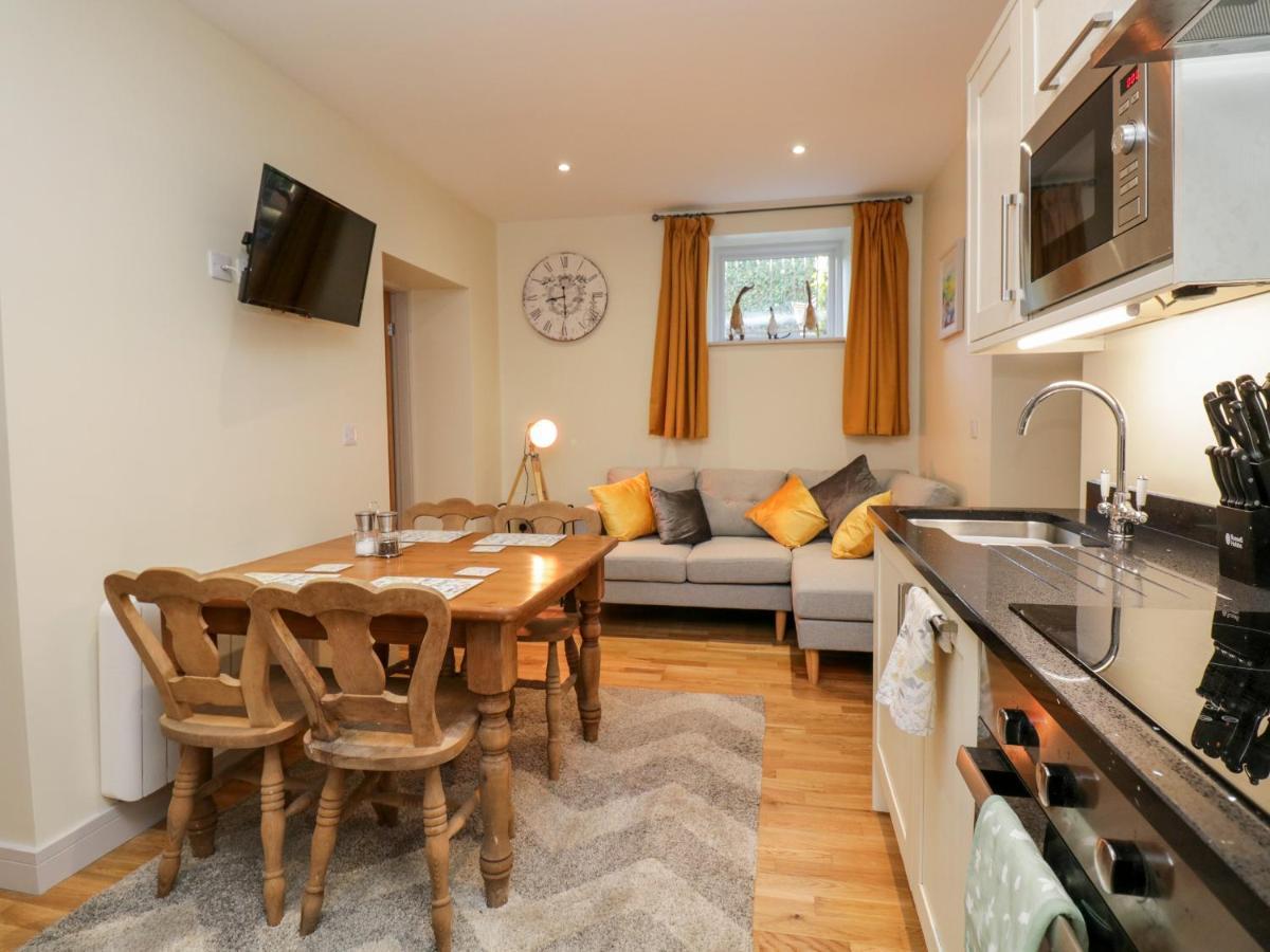 Granary Apartment Ulverston Exterior photo