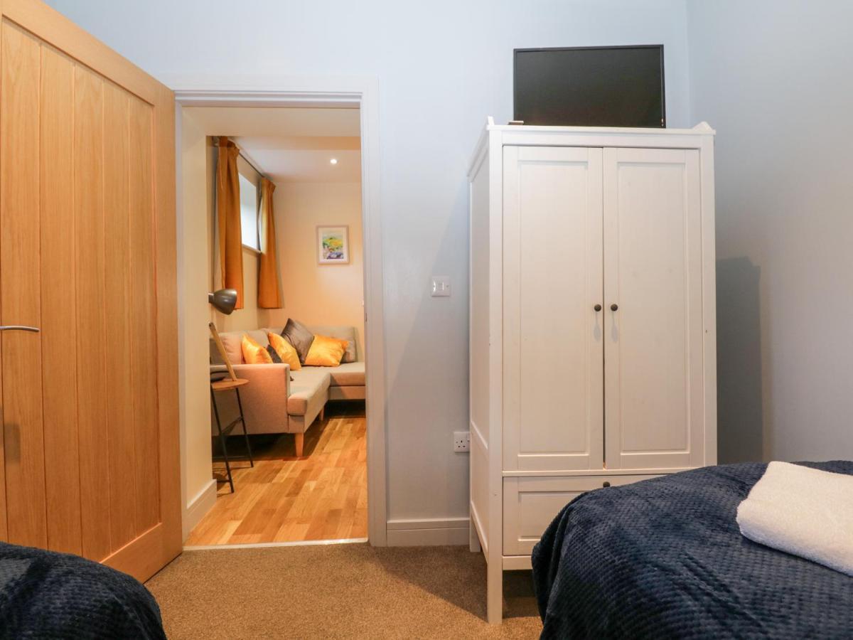 Granary Apartment Ulverston Exterior photo