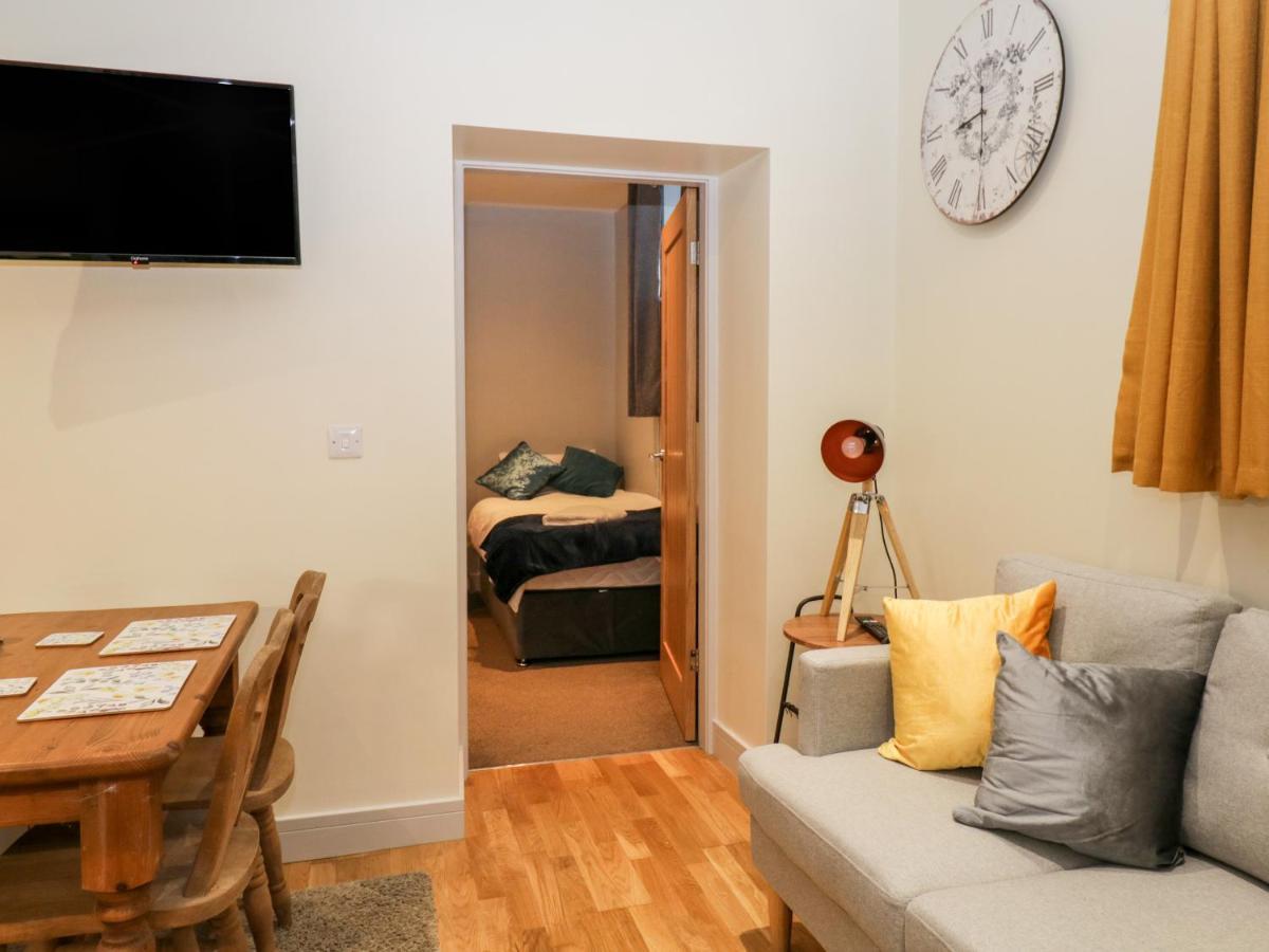 Granary Apartment Ulverston Exterior photo