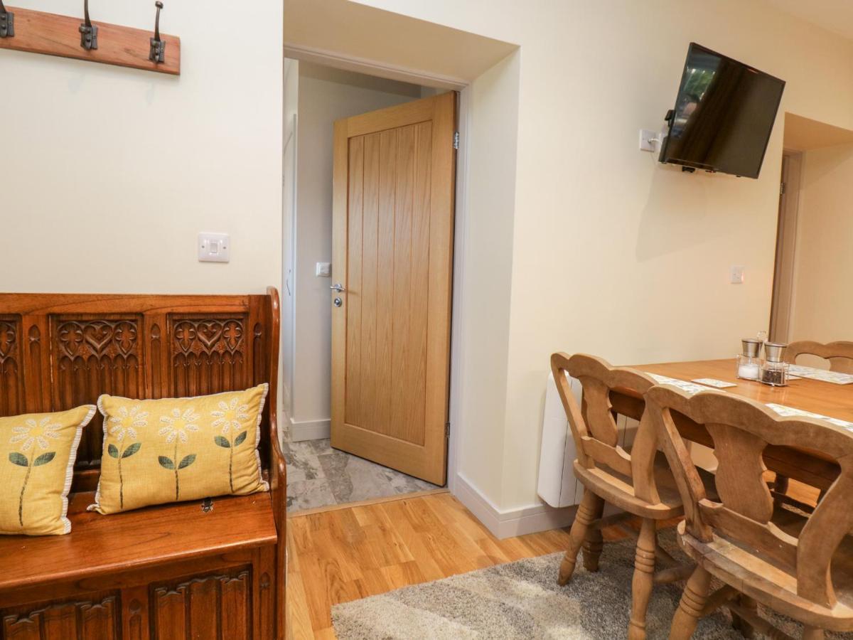 Granary Apartment Ulverston Exterior photo